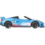 Mattel matchbox mb aytokinhtakia θεματική mbx 2023 chevy corvette z GGF12 / JJR53 194735340842