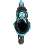 ROLLERBLADE microblade αυξομειούμενα πατίνια - μαύρο/γαλάζιο χρώμα μαύρο-γαλάζιο, μέγεθος 28-32 43.075153/BLK/LBLU/28 9985777015