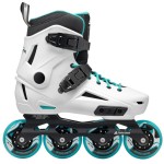 ROLLERBLADE lightning w πατίνια - λευκό/γαλάζιο 43.073724 9985777015765