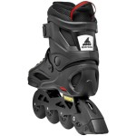 ROLLERBLADE rb 80 πατίνια - μαύρο/κόκκινο χρώμα μαύρο-κόκκινο, μέγεθος 39 43.074005/39 9985777015789