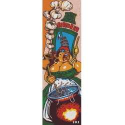 Heritage 101 Gino bel Paese Griptape, 10 49.10772034/MLT/10 194521064952