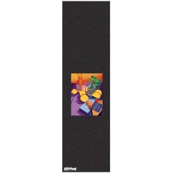 Almost Life Still Griptape, 9 49.10723083/BLK 194521063542