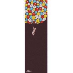 Heritage 101 Griptape Balloons, 10 49.10772032/MLT/10 194521057121