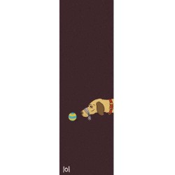 Heritage Sandpaper 101 Dog, 10 49.10772033/MLT/10 194521057138