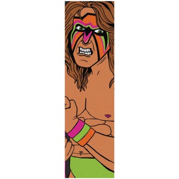 Enjoi ultimate warrior griptape , 9 49.10717074/MLT/9 194521054069
