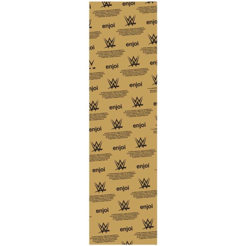Enjoi ultimate warrior griptape , 9 49.10717074/MLT/9 194521054069