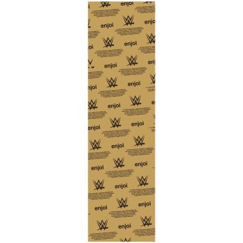 Enjoi ultimate warrior griptape , 9 49.10717074/MLT/9 194521054069