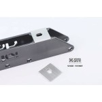 ΑΘΛΟΠΑΙΔΙΑ yoyoskate sago 90  άξονες - ασημί 38.84010/SLV 9985777015505