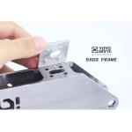 ΑΘΛΟΠΑΙΔΙΑ yoyoskate sago 90  άξονες - ασημί 38.84010/SLV 9985777015505