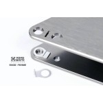 ΑΘΛΟΠΑΙΔΙΑ yoyoskate sago 90  άξονες - ασημί 38.84010/SLV 9985777015505