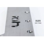 ΑΘΛΟΠΑΙΔΙΑ yoyoskate sago 90  άξονες - ασημί 38.84010/SLV 9985777015505
