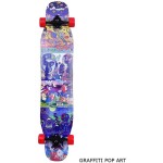 ΑΘΛΟΠΑΙΔΙΑ 3k Skateboard Away 001.50202 9985777003830