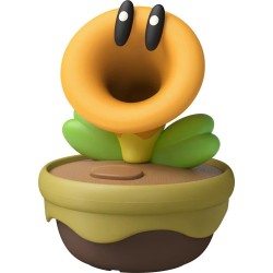 Nintendo λουλούδι που μιλάει  - super mario bros. wonder  045496510909