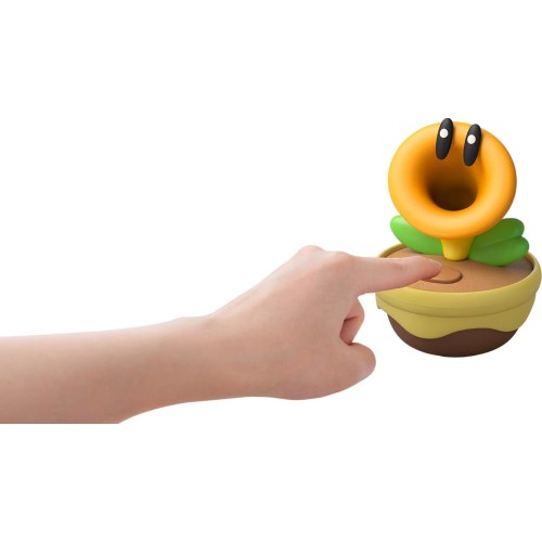 Nintendo Talking Flower - Super Mario Bros. Wonder  045496510909