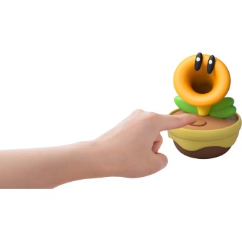 Nintendo Talking Flower - Super Mario Bros. Wonder  045496510909