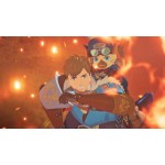 CAPCOM monster hunter stories 3: twisted reflection  switch 2  5055060955871