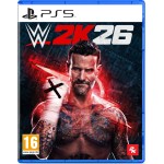 2K Games wwe 2k26 (ps5)  5026555439558