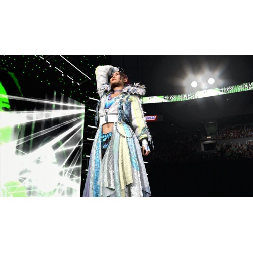 2K Games wwe 2k26 (ps5)  5026555439558