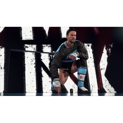 2K Games wwe 2k26 (ps5)  5026555439558