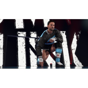 2K Games wwe 2k26 (ps5)  5026555439558