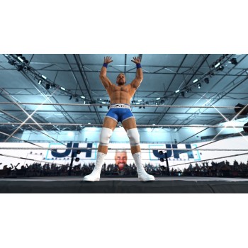 2K Games wwe 2k26 (ps5)  5026555439558