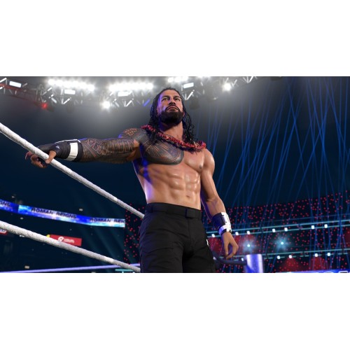 2K Games wwe 2k26 (ps5)  5026555439558