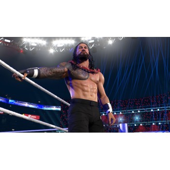 2K Games wwe 2k26 (ps5)  5026555439558