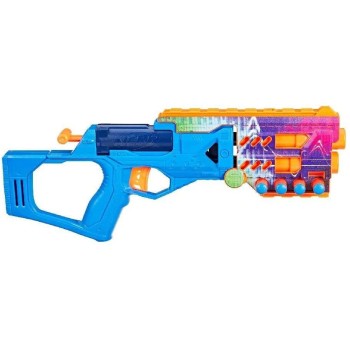 Hasbro Nerf Loadout Cobaltfury Launcher (g2864) G2864 5010996351074