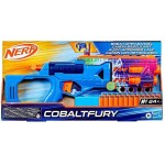 Hasbro Nerf Loadout Cobaltfury Launcher (g2864) G2864 5010996351074
