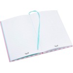 Yolo Tennis Club Girl Notebook 90716 7290122392531