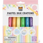 Yolo Pastel Κηρομπογίες 94400 9341736101717