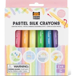 Yolo Pastel Candles 94400 9341736101717