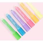 Yolo Pastel Κηρομπογίες 94400 9341736101717