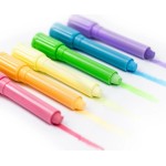 Yolo Pastel Κηρομπογίες 94400 9341736101717
