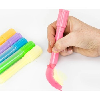 Yolo Pastel Κηρομπογίες 94400 9341736101717