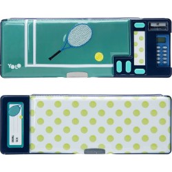 Yolo Retro – Tennis Club Boy 10150 7290122392630