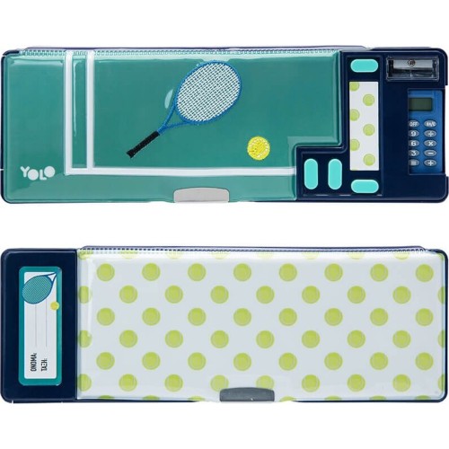 Yolo Retro – Tennis Club Boy 10150 7290122392630