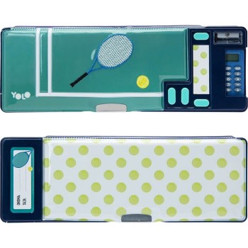 Yolo Retro – Tennis Club Boy 10150 7290122392630
