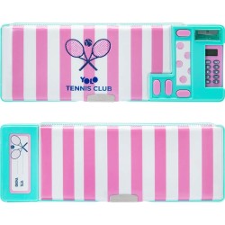 Yolo Retro – Tennis Club Girl 10149 7290122392623