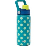 Yolo Metallic Thermos With Handle 500ml – Tennis Club Boy 90539 7290122392715