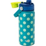 Yolo Metallic Thermos With Handle 500ml – Tennis Club Boy 90539 7290122392715
