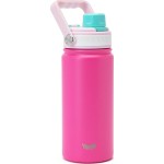Yolo μεταλλικο θερμος με λαβη 500ml – 90537 7290122392722