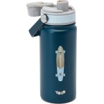 Yolo Μεταλλικο Θερμος ΜΕ Λαβη 500ml – Skateboard 90534 7290122392760
