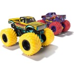 Spin Master Monster Jam: Vehicles 2 Pack 1:64 Marvel Assortment 6070555 681147026445
