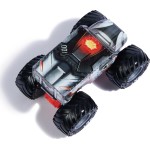 Spin Master Monster Jam Marvel: Venom Vs Amazing Spider-Man Vehicles (20152834) 6070555 681147026445