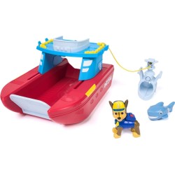Spin Master Paw Patrol: Sea Patroller 6074778 681147095502