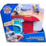 Spin Master Paw Patrol: Sea Patroller 6074778 681147095502