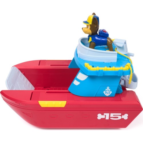 Spin Master Paw Patrol: Sea Patroller 6074778 681147095502
