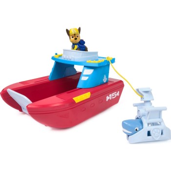 Spin Master Paw Patrol: Sea Patroller 6074778 681147095502