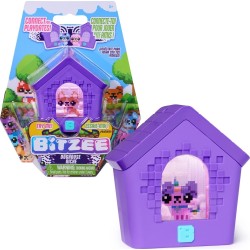 Spin Master Bitzee: Doghouse 6072386 681147056503